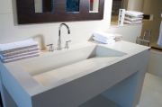 SILESTONE COLECCIÓN BAÑOS