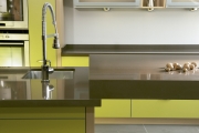 SILESTONE COLECCIÓN COCINAS