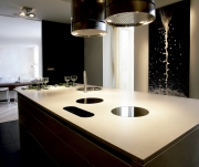 SILESTONE COLECCIÓN COCINAS